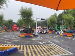 -吉姆冒险世界(蓟州店)