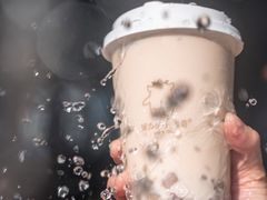 -茶力的小怪兽(梅林卓悦汇店)