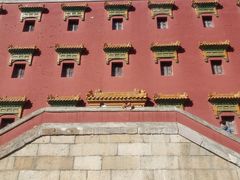 -普陀宗乘之庙(小布达拉宫)