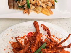 -肥仔文澳门猪骨煲(南京西路店)