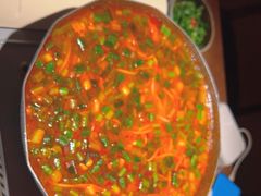 -旺福·贵州酸汤牛肉火锅(陆悦天地店)