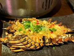 -贰醒·私房小院烧烤 (太古里店)