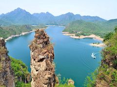 -易水湖景区
