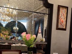 -狮拾久·现代新加坡料理(壹方城店)