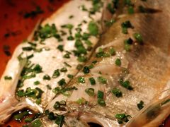 -无锡苏宁银河国际酒店-悦府65中餐厅