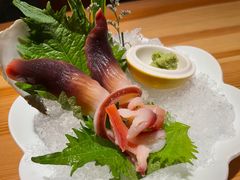 -酒井酱子·深夜食堂(东城汇店)