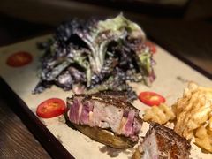-The Cheebat 锌吧·Bistro(体育西店)