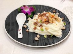 -寻味顺德·南记酒家·传统顺德菜·鱼生(广源路店)