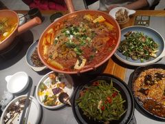 -云海肴·汽锅鸡·云南菜(高德置地店)