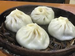 -绿杨馄饨店(上塘街店)