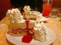 -The Cheesecake Factory芝乐坊餐厅(兴业太古汇店)