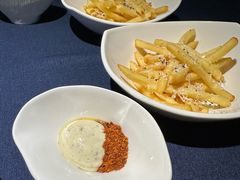 -ZHAO赵·牛扒坊(仁和新城店)