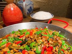 -泥糊破店小酒馆·团建聚餐(南京西路店)