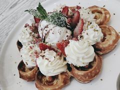 -娜娜家•Nana's restaurant (南开大悦城店)