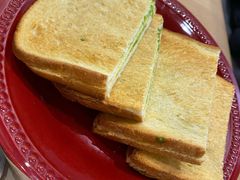 -HELLO 27 意面·沙拉·帕尼尼