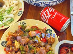 -江湖万州烤鱼(王子美食城)