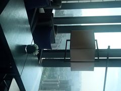 -悦厅·下午茶(杭州柏悦酒店)
