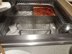 -海底捞火锅(攀枝花万达店)