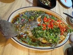 -妈妈的味道·腾冲特色菜(和顺古镇店)