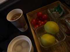 -华夏良子·足道SPA艾灸(翠微店)