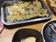 -小红烤翅(傅厚岗店)
