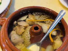 -桥香园云南过桥米线(金马碧鸡店)