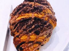 -巴黎贝甜(华堂新辰汇店)