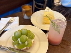 -EAU CAFE(永康路店)