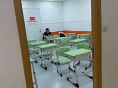 -昂立青少儿成长中心(普陀中潭校区)