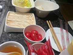 -海底捞火锅(邯郸新世纪中心店)