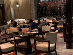 -富力万达嘉华酒店-品珍中餐厅(水果湖店)