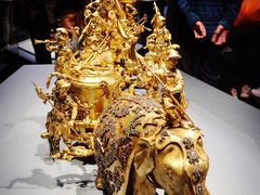 -故宫钟表馆