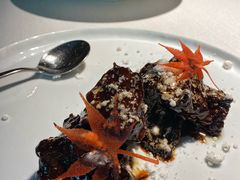 越式文火小牛肉-解香楼(八盘岭路店)