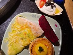 -梨花自助烤肉(乐宾店)