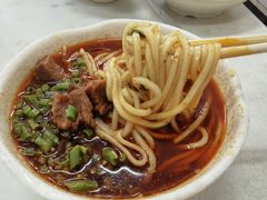-大碗面(洗面桥街店)