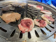 -御品海鲜·东北菜·烧烤餐厅(佳兆业店)