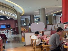-西贝(南山宝能太古城店)