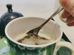 -北京宝辰饭店·明苑咖啡厅