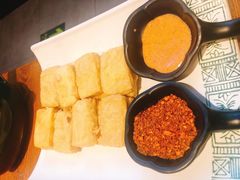 -云海肴·汽锅鸡·云南菜(苏州中心店)