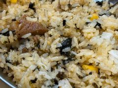-食米家拌饭(梅溪新天地店)