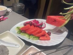 -海底捞火锅(CBD安泰广场店)