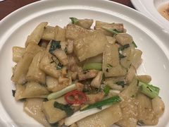 -上海人家花樣年华(中山公园店)