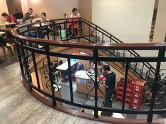 -老头盖浇饭(南京新街口明瓦廊宏光酒店店)