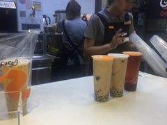 -CoCo都可(新太阳宫店)