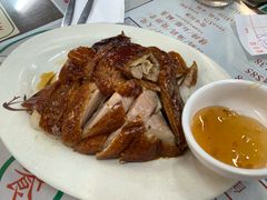 -兰芳园(上环店)