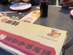 -钱锋炭缸烧烤(南湖大路总店)