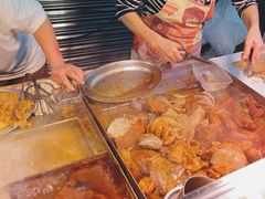 -明记牛杂(新马路分店)
