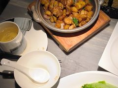 -岭南真味·匠心粤菜(K11店)