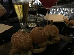-广州四季酒店·天吧·高空酒吧