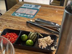 -春润大地海南椰子鸡(沙井京基百纳广场店)